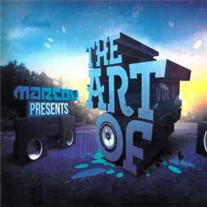 Marco V - The Art Of - Vol.3 FLAC