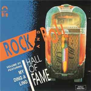 Various - Rock 'N' Roll Hall Of Fame - Volume XV FLAC