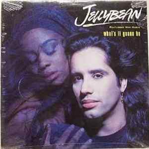 Jellybean Featuring Niki Haris - What's It Gonna Be FLAC
