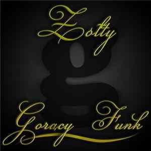 Żółty - Gorący Funk FLAC