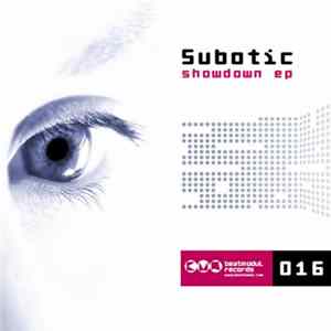 Subotic - Showdown EP FLAC