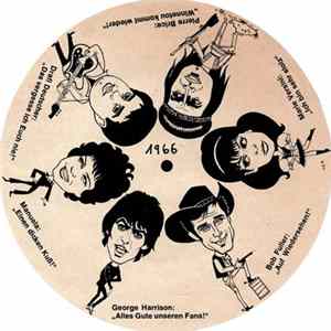 Various - Die Goldenen OTTO-Sieger 1966 FLAC
