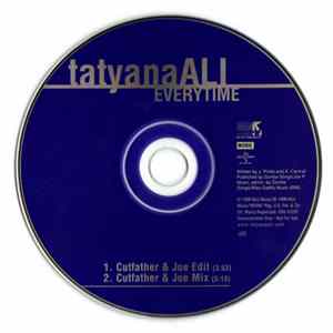 Tatyana Ali - Everytime FLAC