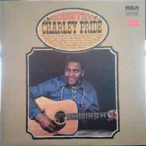 Charley Pride - Country Charley Pride FLAC