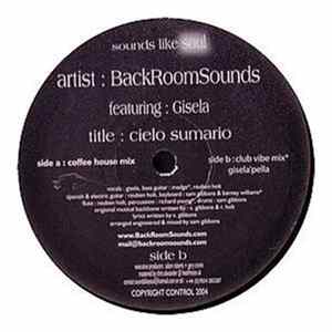 Backroom Sounds - Cielo Sumario FLAC