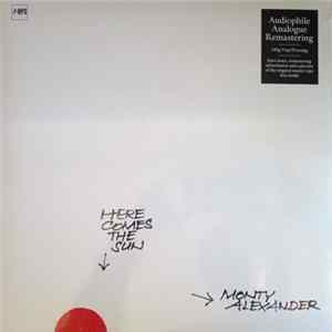 Monty Alexander - Here Comes The Sun FLAC