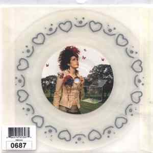 Imogen Heap - Headlock FLAC