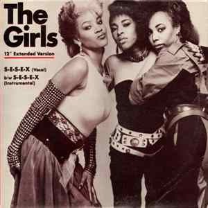 The Girls - S-E-S-E-X FLAC
