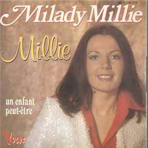 Millie Carali - Milady Millie FLAC