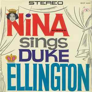 Nina Simone - Nina Simone Sings Duke Ellington FLAC