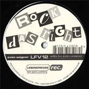 Sven Wegner - Rock Das Right FLAC