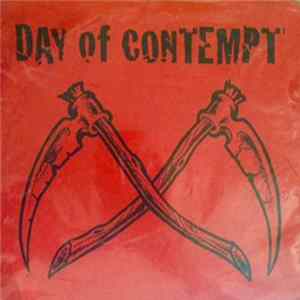Day Of Contempt - Day Of Contempt FLAC