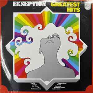 Ekseption - Greatest Hits FLAC