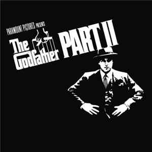 Nino Rota / Carmine Coppola - The Godfather, Part II FLAC