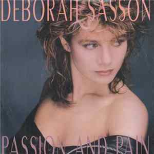 Deborah Sasson - Passion And Pain FLAC