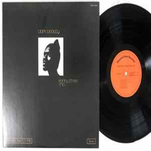 Kenny Drew Trio - Dark Beauty FLAC