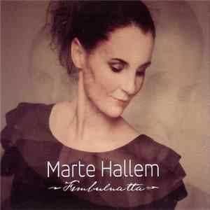 Marte Hallem - Fimbulnatta FLAC