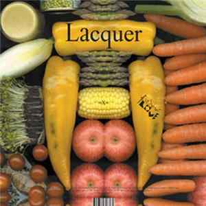Lacquer / Playgroup - X / Mad Love FLAC