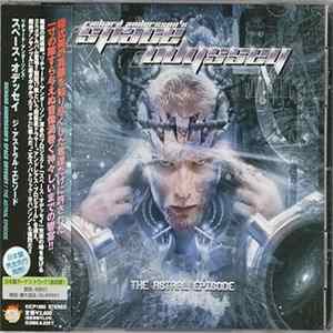Richard Andersson's Space Odyssey - The Astral Episode FLAC