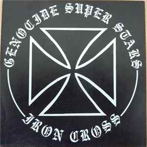 Genocide Super Stars - Iron Cross EP FLAC