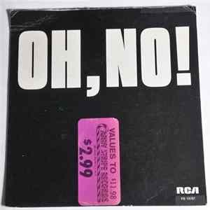 Randy Parton - Oh, No FLAC