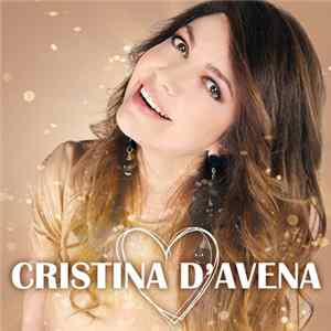 Cristina D'Avena - Cristina D'Avena FLAC