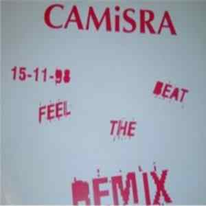 Camisra - Feel The Beat (Remix) FLAC