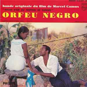 Breno Mello & Marpessa Dawn - Orfeu Negro FLAC