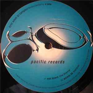 Various - First Wave - LP Sampler FLAC