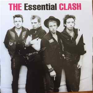 The Clash - The Essential Clash FLAC