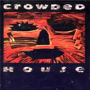 Crowded House - Woodface FLAC