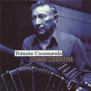 Tránsito Cocomarola - Estampa Correntina FLAC