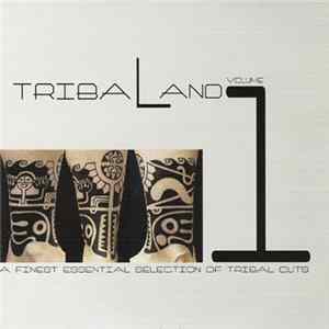 Various - Tribaland Collection Volume 1 FLAC