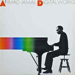 Ahmad Jamal - Digital Works FLAC