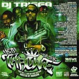 Various - DJ Trigga, Heir To The Throne part//05 I Am Hip Hop Edition, Hosted By Ransom FLAC