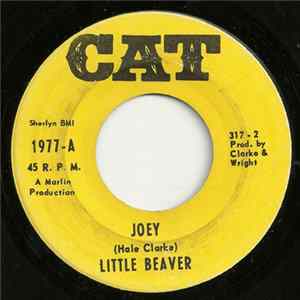 Little Beaver - Joey / Funkadelic Sound FLAC
