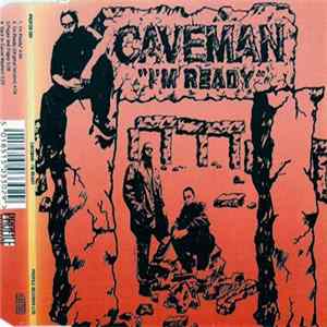 Caveman - I'm Ready FLAC