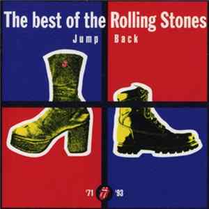 The Rolling Stones - Jump Back (The Best Of The Rolling Stones '71 - '93) FLAC