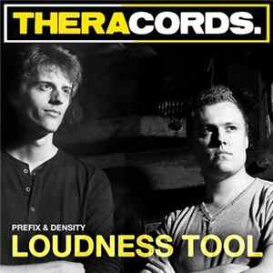 Prefix & Density - Loudness Tool FLAC