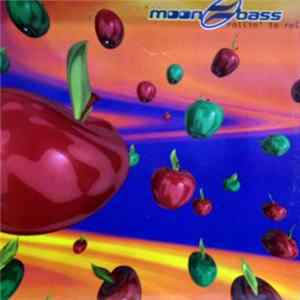 Moon Bass - Rollin' To Roll FLAC