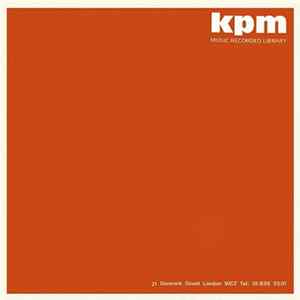 Various - KPM 053A-058B FLAC