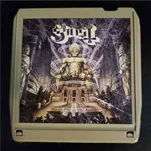 Ghost - Selections From Ceremony And Devotion FLAC