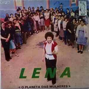 Lena - O Planeta Das Mulheres FLAC