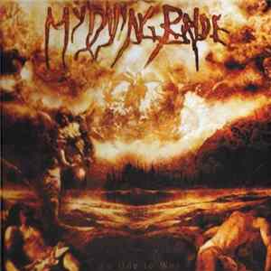 My Dying Bride - An Ode To Woe FLAC