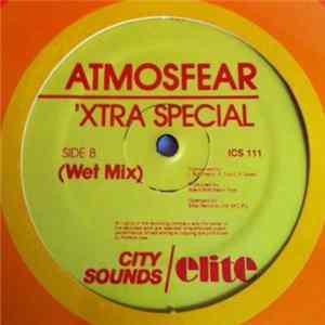 Atmosfear - Xtra Special FLAC