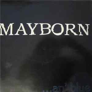 Mayborn - Mayborn ...An´ Blue FLAC