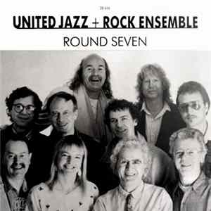 United Jazz+Rock Ensemble - Round Seven FLAC