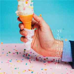 Orange And Lemons - Love In The Land Of Rubber Shoes And Dirty Ice Cream FLAC