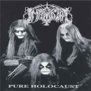 Immortal - Pure Holocaust FLAC