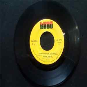Esther Phillips - What A Diff'rence A Day Makes FLAC